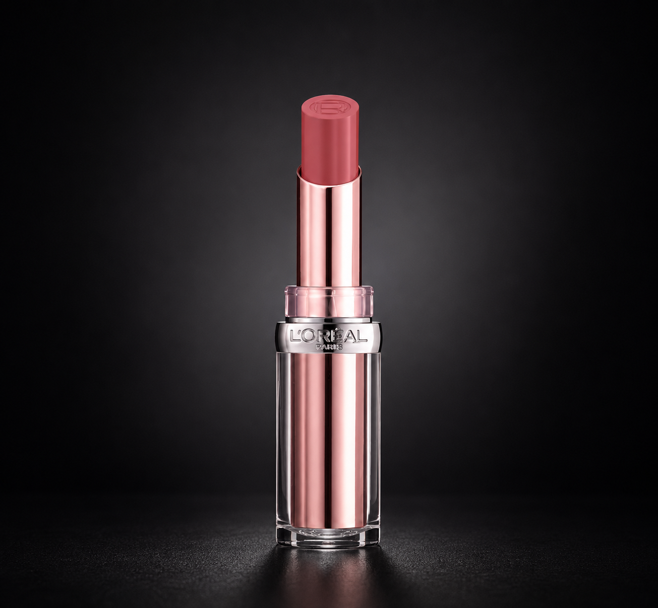 L’Oréal Glow Paradise Baume Teinté – Teinte 191 Nude Heaven