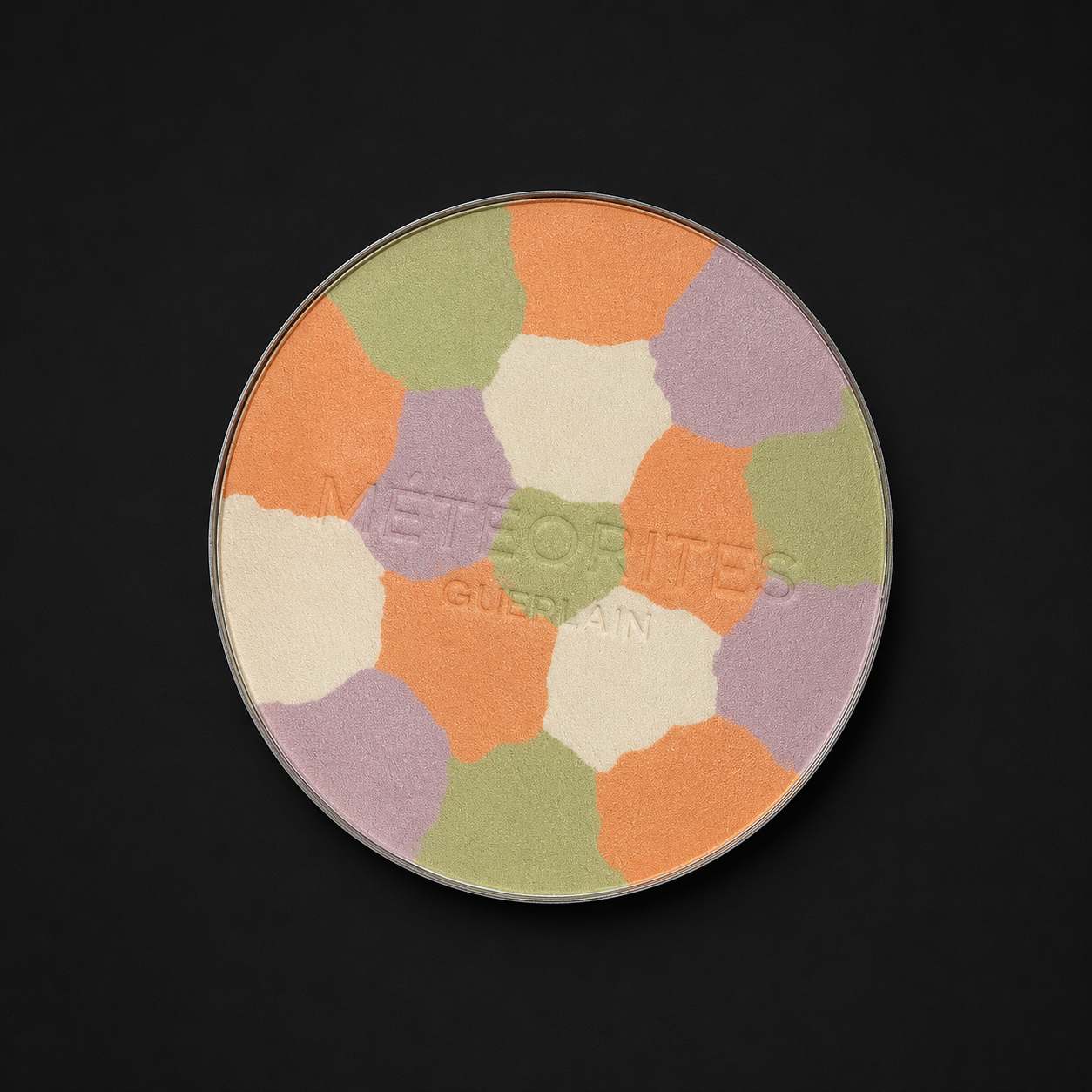 Guerlain Météorites – Recharge Poudre Correctrice