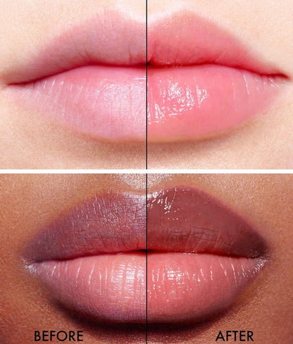 Dior Addict Lip Glow – Baume à Lèvres Révélateur de Couleur