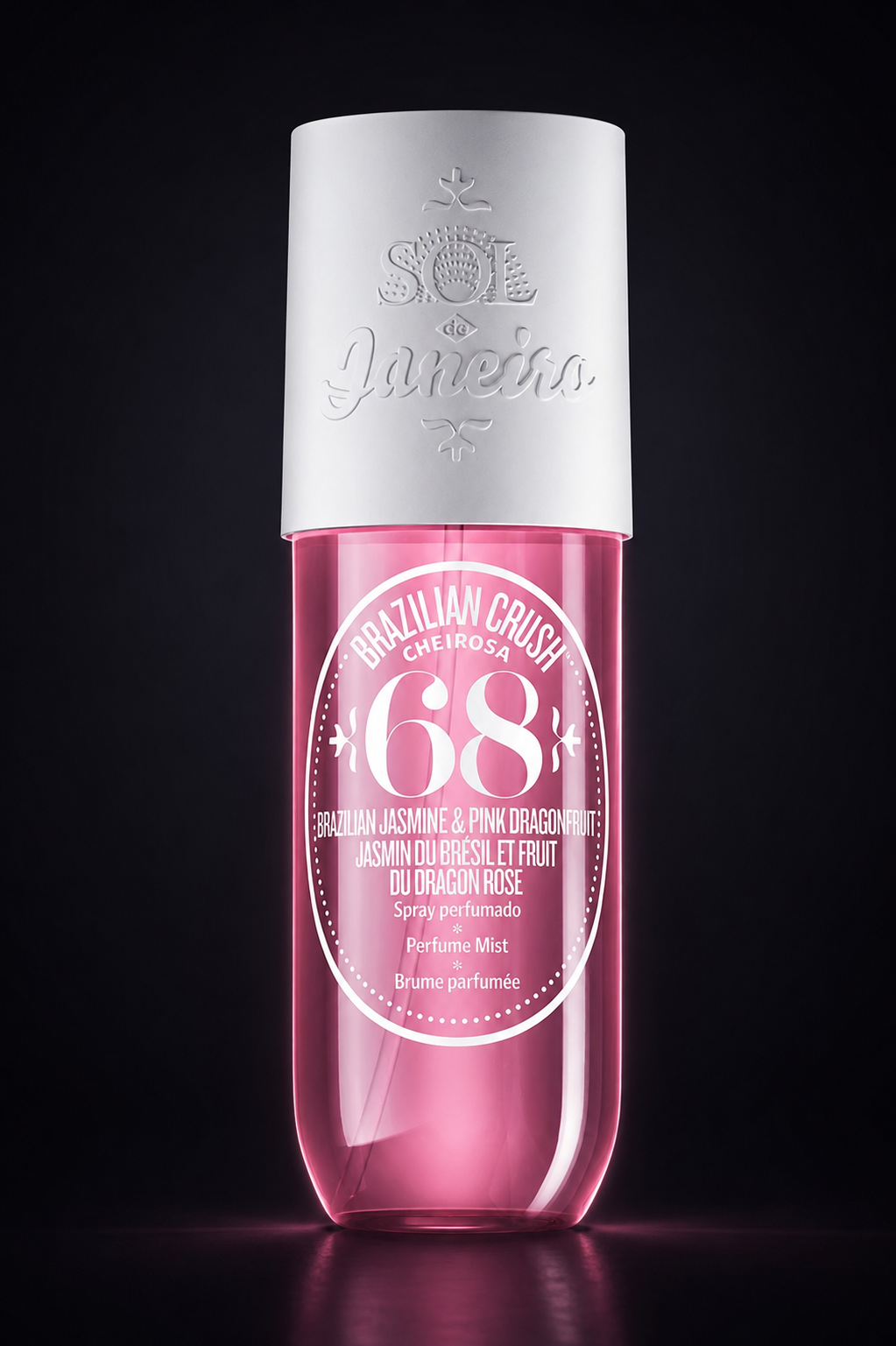 Sol de Janeiro – Brazilian Crush Cheirosa 68