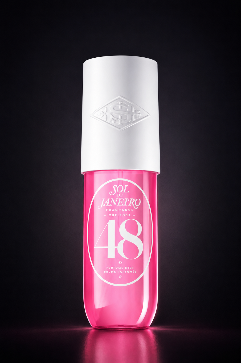 Sol de Janeiro – Brazilian Crush Cheirosa 48