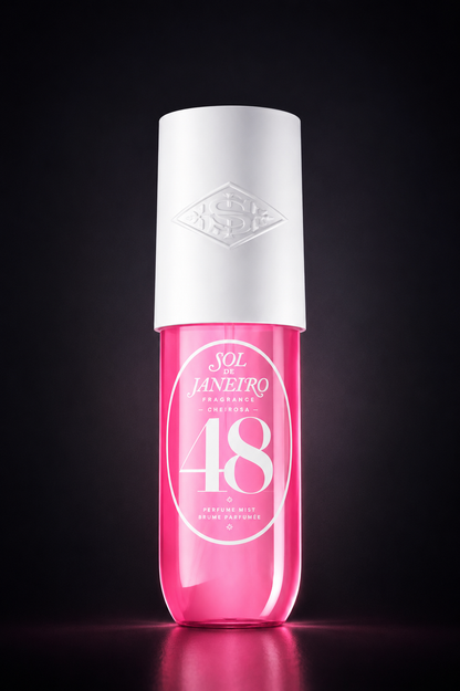 Sol de Janeiro – Brazilian Crush Cheirosa 48