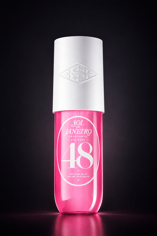 Sol de Janeiro – Brazilian Crush Cheirosa 48