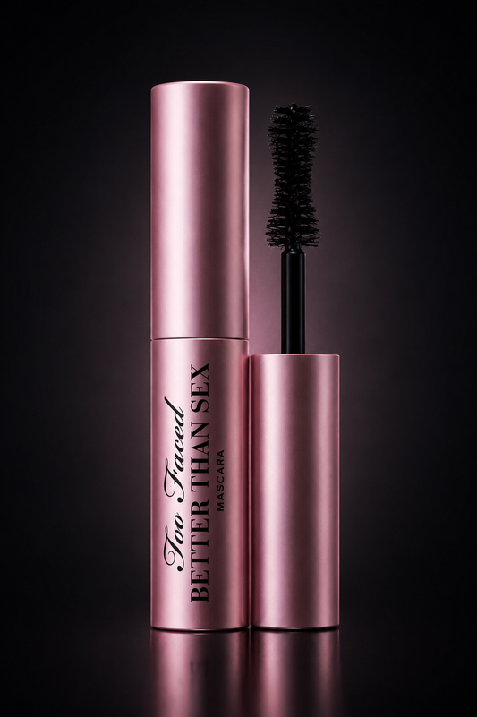 Too Faced – Better Than Sex Mini