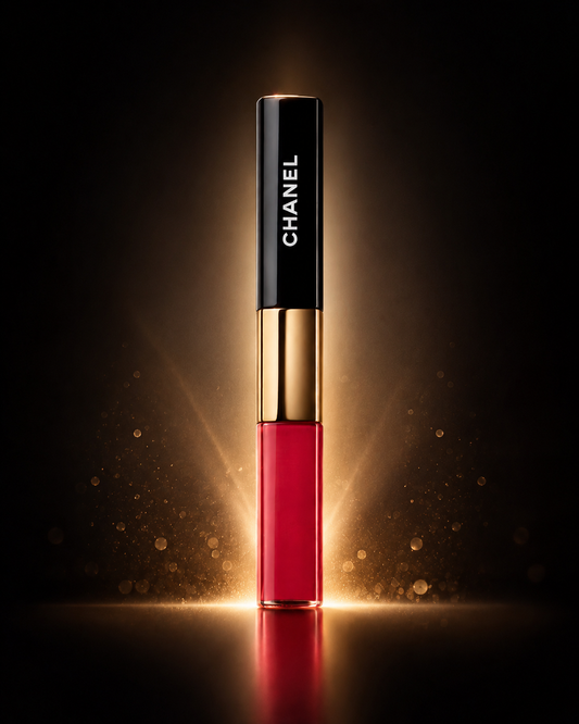 LE ROUGE DUO ULTRA TENUE — 835 ÉROTICA
